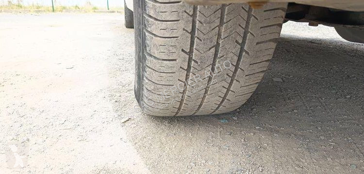 Furgoneta Citroën