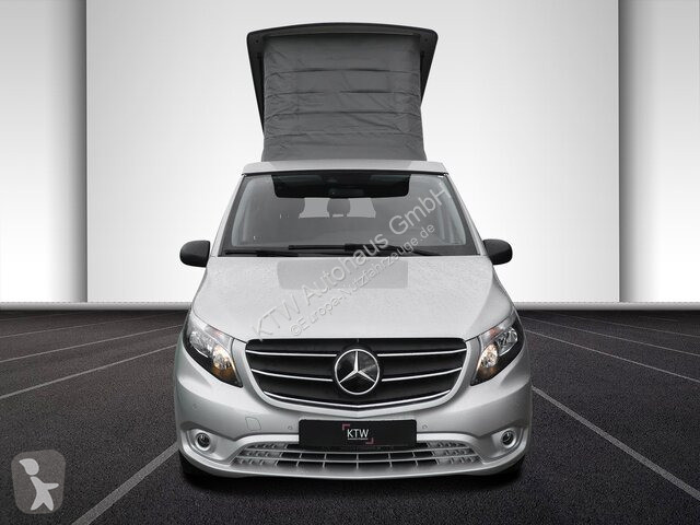 Užitkové vozidlo Mercedes