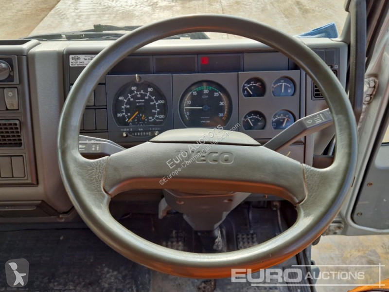 Furgoneta  75E15K