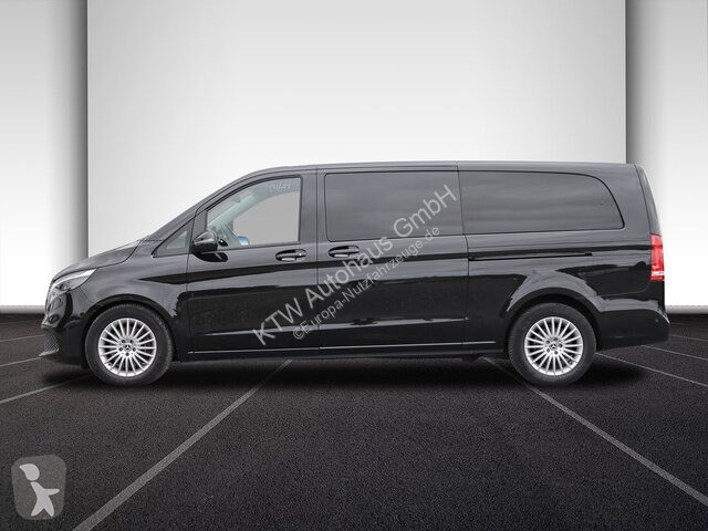 Nyttofordon Mercedes