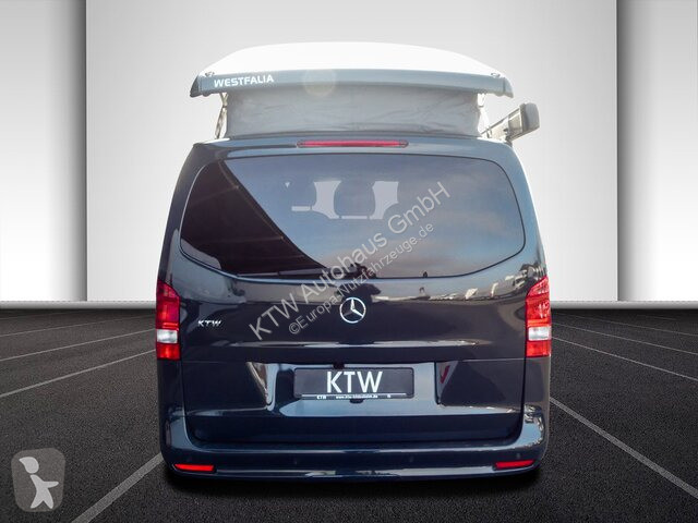 Autoutilitară Mercedes