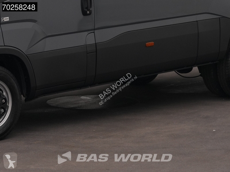 Bedrijfswagen Iveco 35C21 BPM VRIJ! 3.0L...