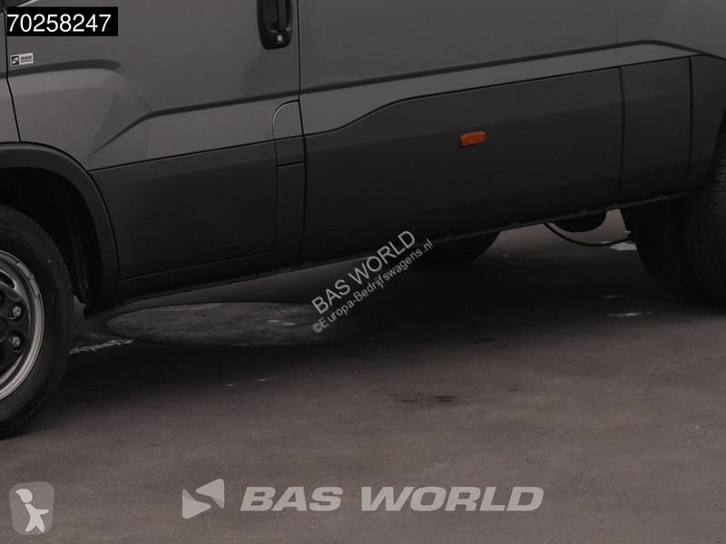 Véhicule utilitaire Iveco 35C21 BPM VRIJ! 3.0L...