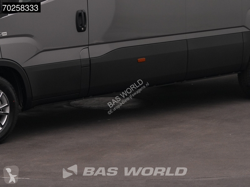 Bedrijfswagen Iveco 35S21 BPM VRIJ! 3.0L...