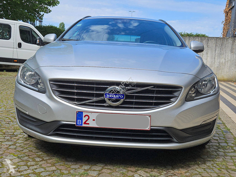 Autoutilitară Volvo D3