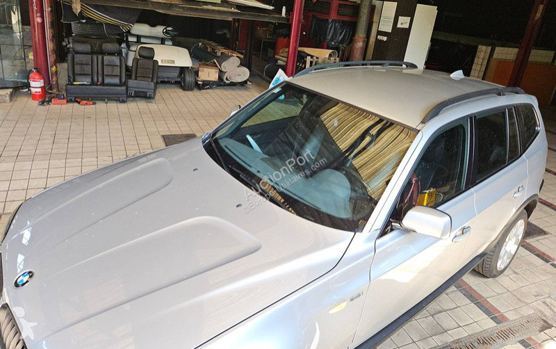 Furgoneta BMW _ 3.0i Automatic