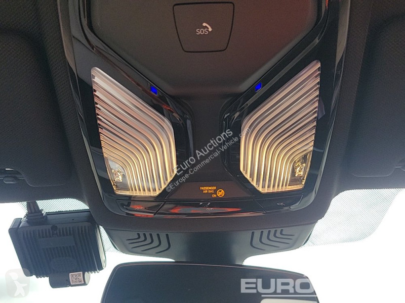 Furgoneta  530E