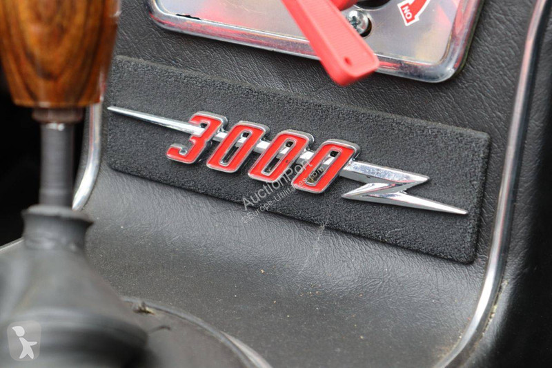 Nyttofordon   3000 Mk III
