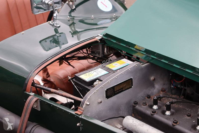 Véhicule utilitaire Chrysler  Roadster