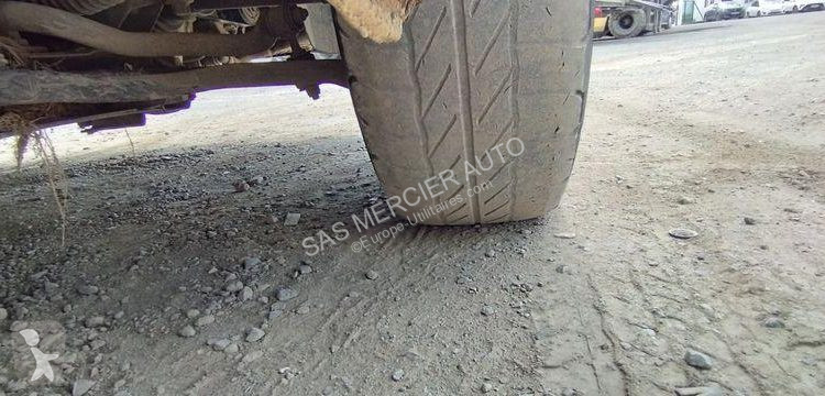 Furgoneta Fiat