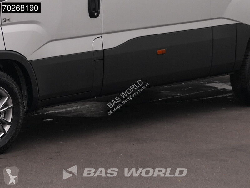 Bedrijfswagen Iveco 35S21 BPM VRIJ! 3.0L...