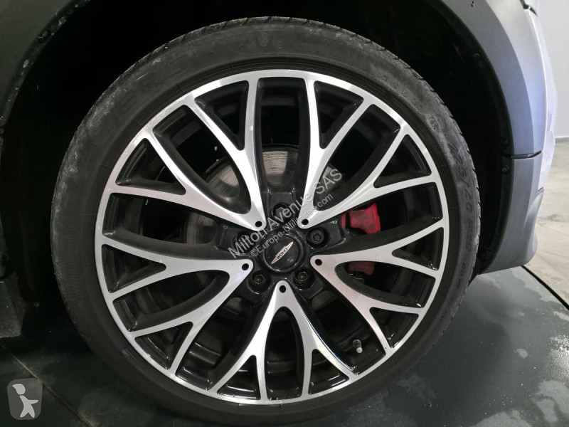 Лекотоварен автомобил Mini