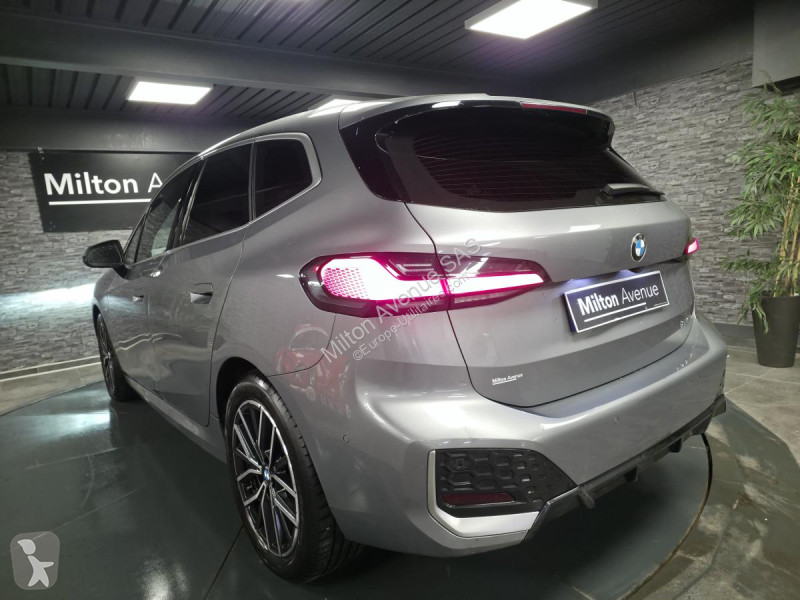 عربة نفعية BMW SERIE 2 218i Active Tourer - BVR...