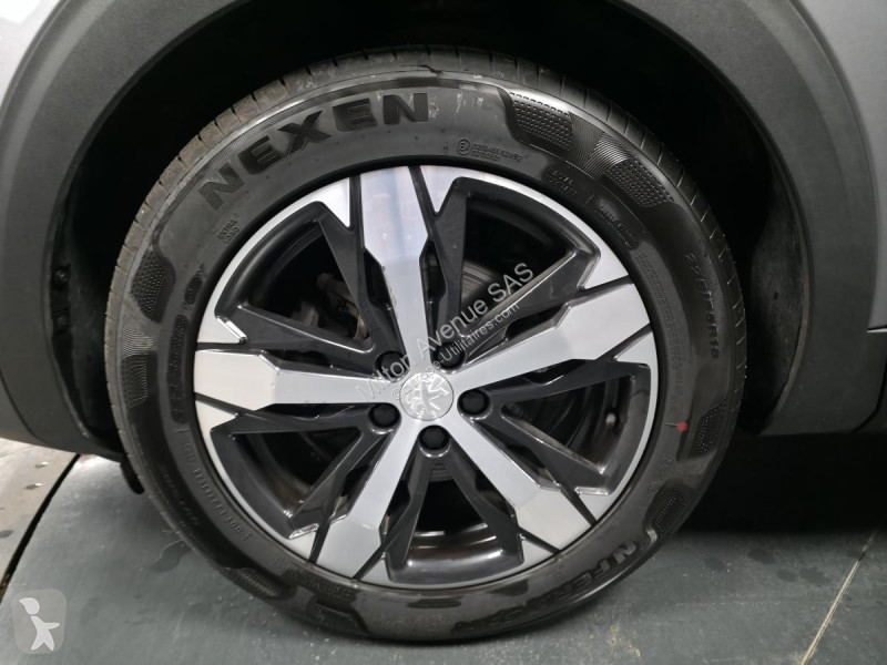 عربة نفعية Peugeot 5008 1.5 BlueHDi - 130 - BV...