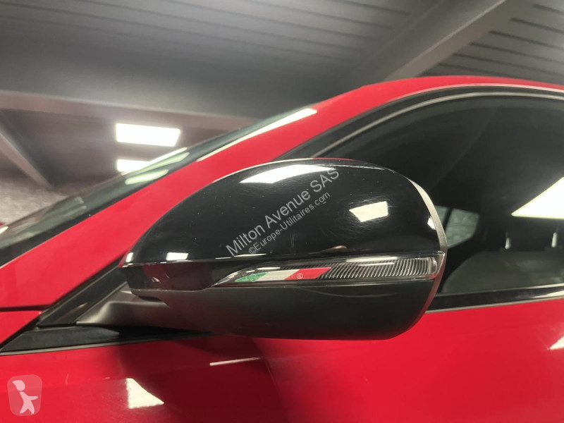 Veicolo commerciale Alfa-Roméo TONALE 1.5 mHEV...