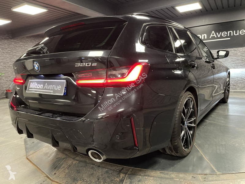 Véhicule utilitaire BMW SERIE 3 320e Touring -...