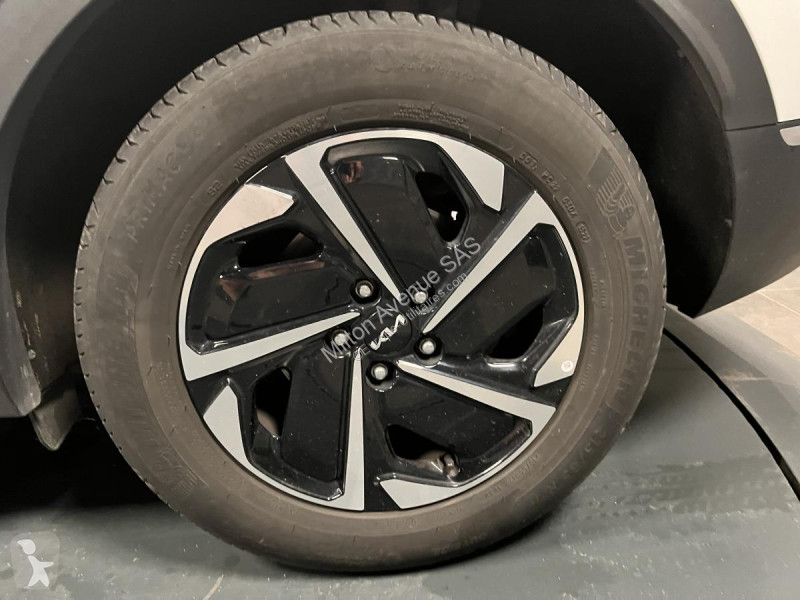 Samochód dostawczy KIA SPORTAGE 1.6 T-GDi MHEV...