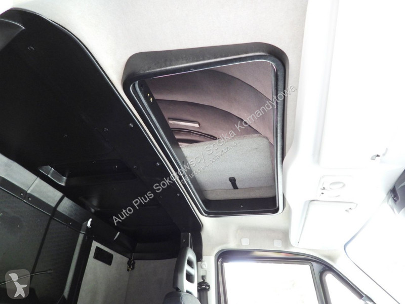 Furgoneta Iveco 35S18 DAILY