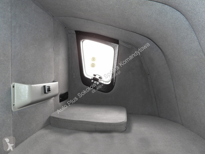 عربة نفعية Opel  MOVANO