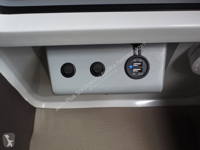 عربة نفعية Opel  MOVANO
