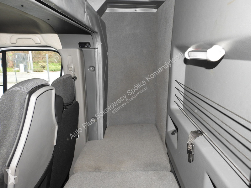 Furgoneta Renault  MASTER