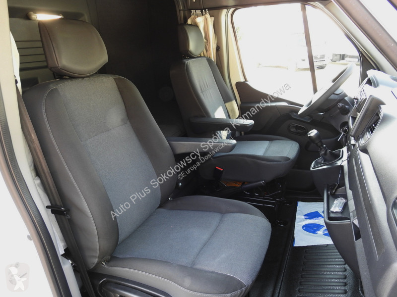 عربة نفعية Opel  MOVANO