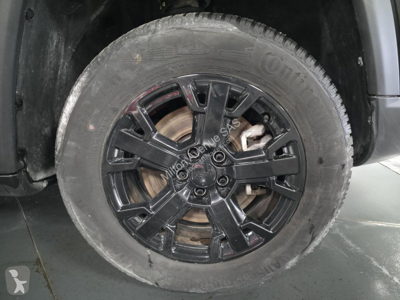 Samochód dostawczy Jeep COMPASS 1.3 Turbo T4 -...