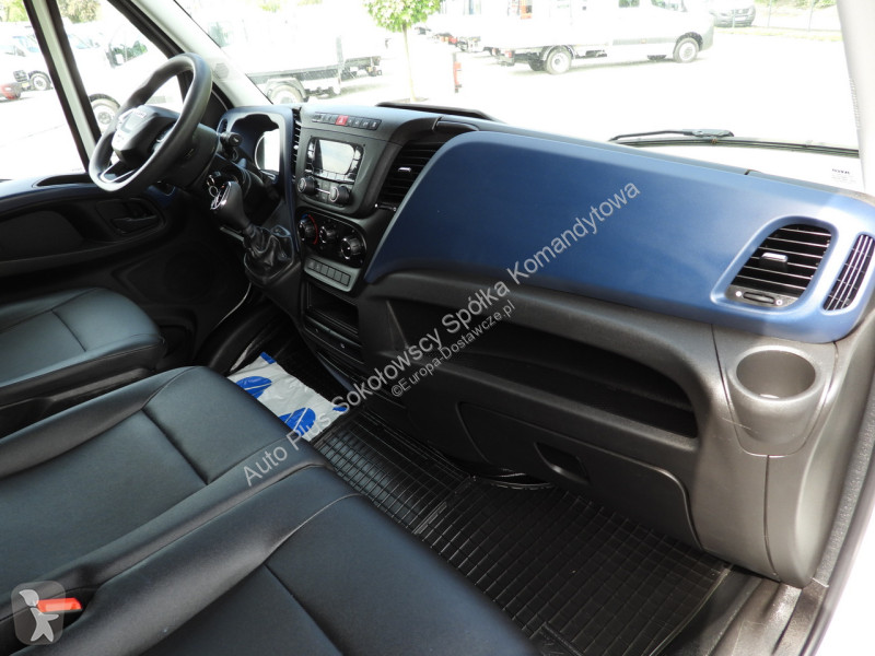 Furgoneta Iveco 35S14 DAILY