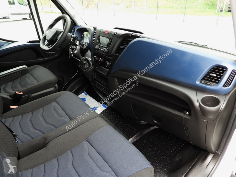 Furgoneta Iveco 35S14 DAILY