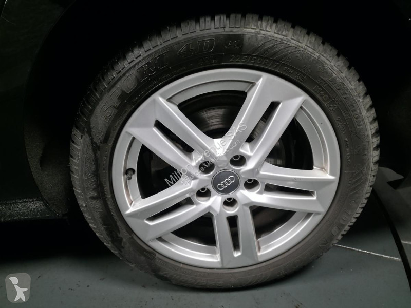 Audi A4 Avant 2.0 TDI  190  BV S-tronic Sport...