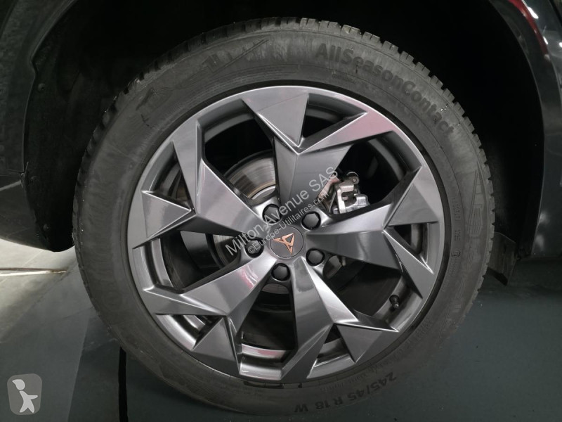 Samochód dostawczy Cupra Formentor 2.0 TDI -...