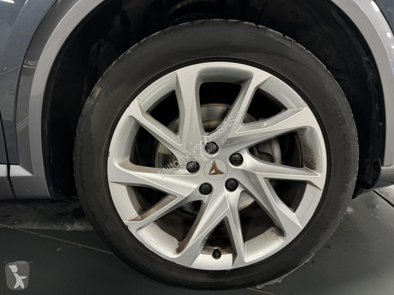 Samochód dostawczy Cupra Formentor 2.0 16V TDI...