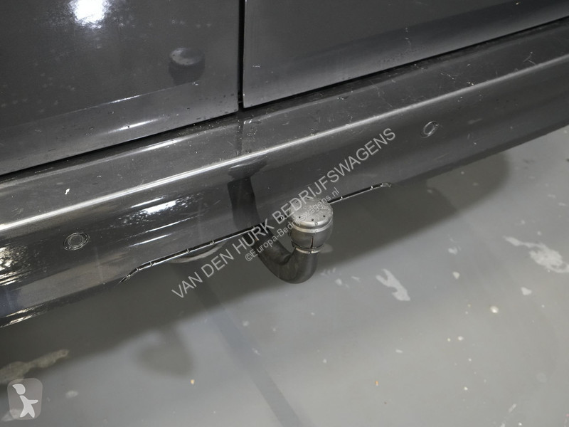 Furgoneta Mercedes Aut. L3 DC Dubbel Cabine BPM...