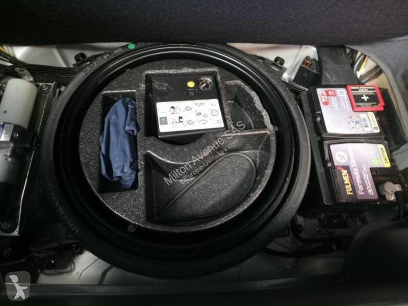 Véhicule utilitaire Mercedes SL 350 - BVA...