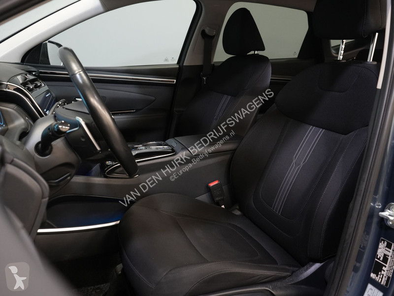 Furgoneta Hyundai 1.6 T-GDI PHEV Premium 4WD/...