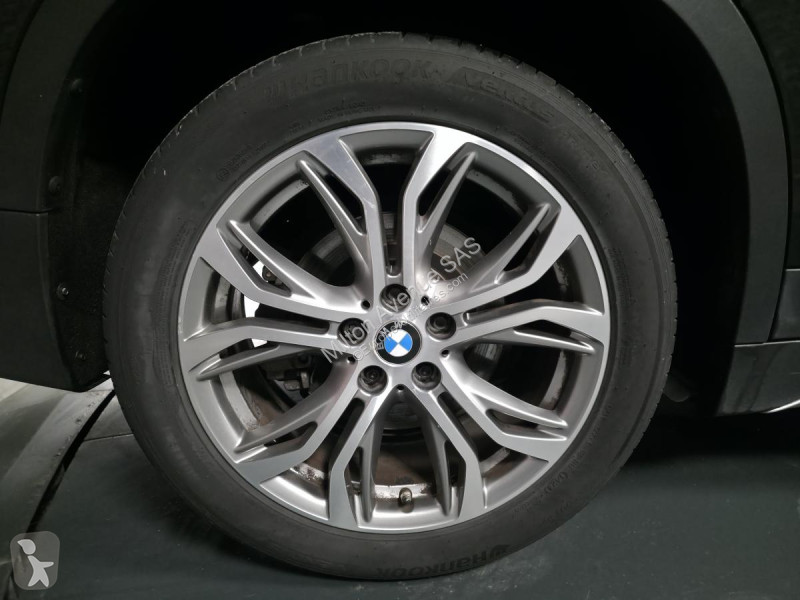 عربة نفعية BMW X1 xDrive 25d - BVA  F48 xLine