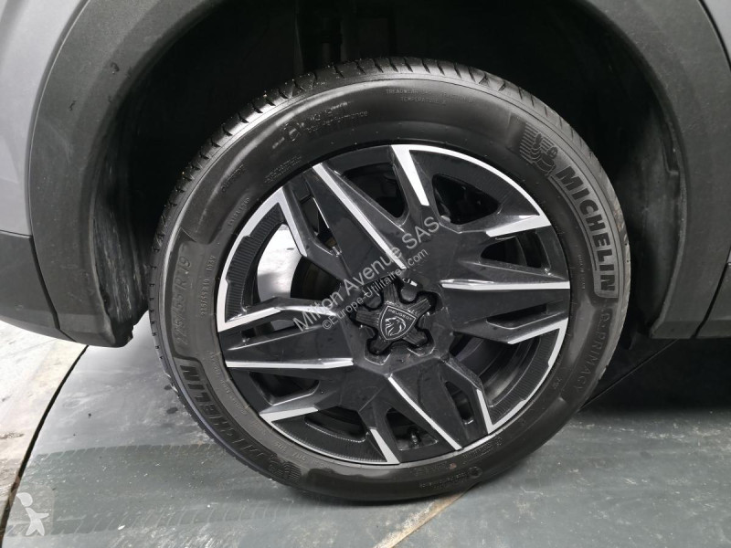 Furgoneta Peugeot 3008 1.2i Hybrid -145 - BV...