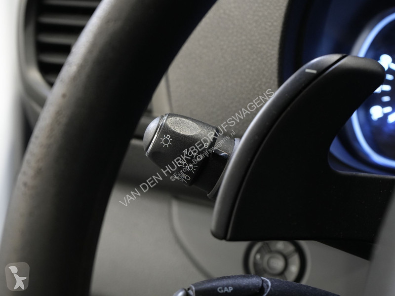 Furgoneta Toyota 2.0 Aut. L3 Adapt.Cruise/...