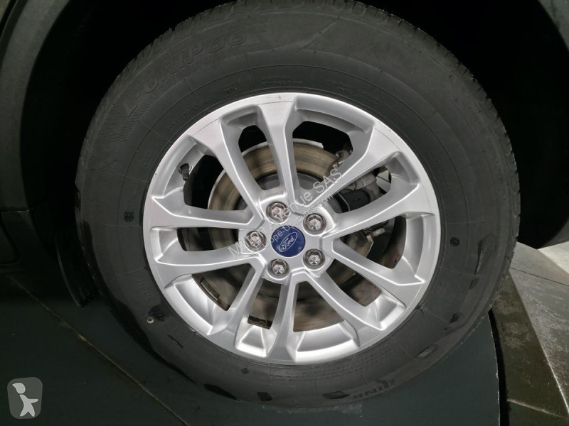 Samochód dostawczy Ford KUGA 1.5 EcoBlue - 120...