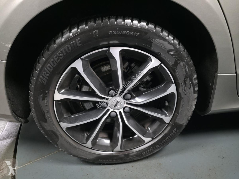 عربة نفعية Volvo V60 B4 - 197 - BVA Geartronic...