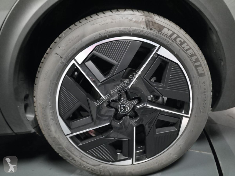 Peugeot 408 1.6 PHEV - 225 - BV e-EAT8  BERLINE...