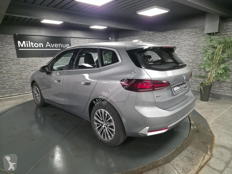 BMW SERIE 2 218d Active Tourer Business Design...