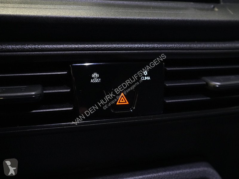 Furgoneta Volkswagen 2.0 TDI 125 pk DSG Aut....