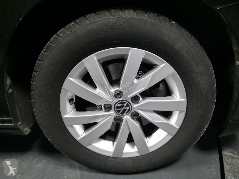Volkswagen PASSAT SW 2.0 16V TDI Evo - 150 - BV...