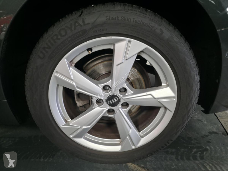 Samochód dostawczy Audi A6 Avant 2.0 40 TDI -...