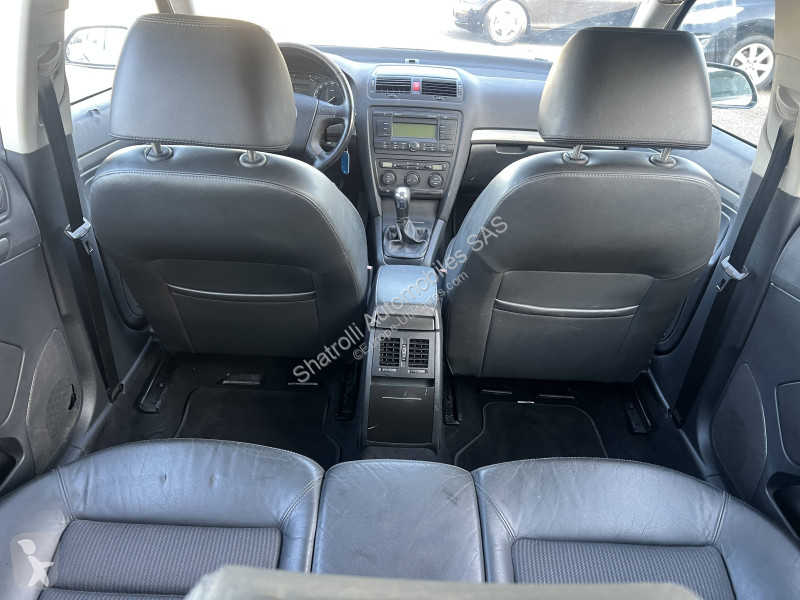 Nyttofordon Skoda II 1.9 TDI 105ch Confort Kit...