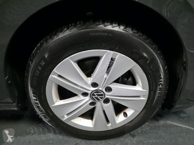 عربة نفعية Volkswagen GOLF SW 2.0 TDI SCR - 150...