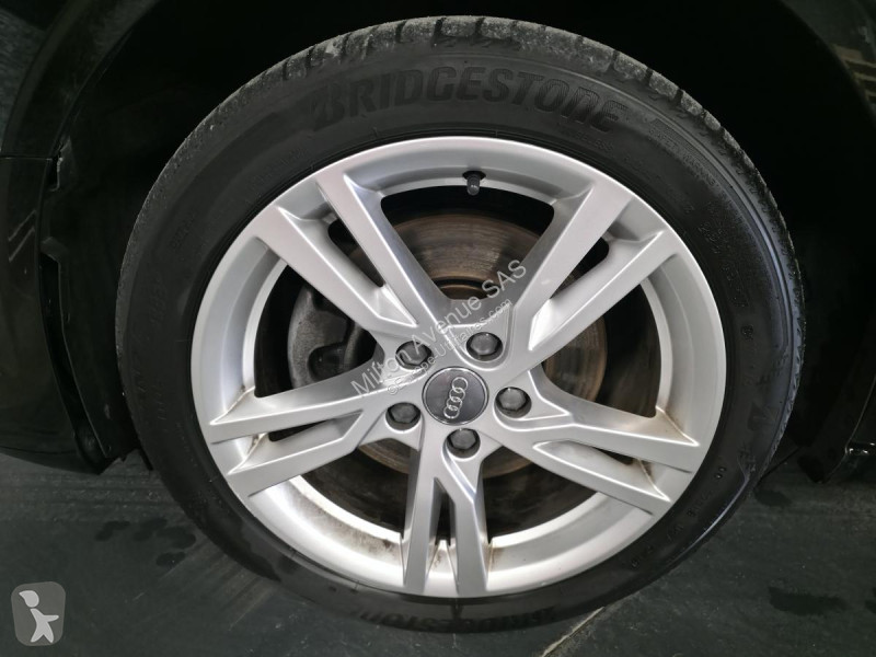 Audi A3 Berline 2.0 35 TDI - 150 - BV S-Tronic...