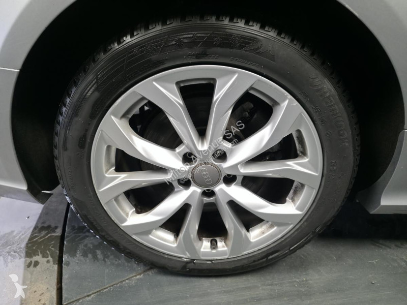 عربة نفعية Audi A6 2.0 TFSI - 252 - BV S-tronic...