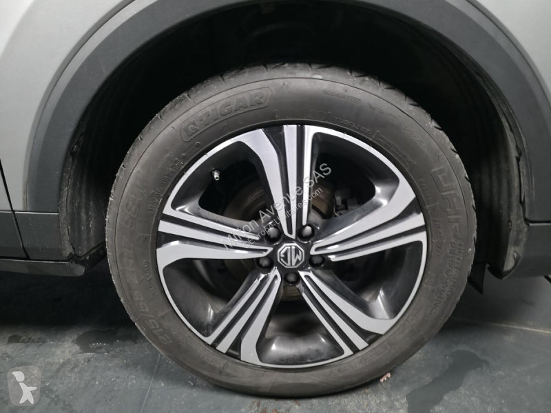Samochód dostawczy MG ZS 1.5L VTi  Tech - 106...